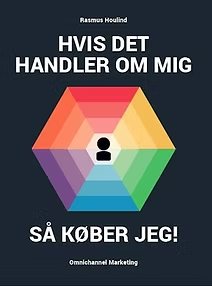 Hvis det handler om mig, s&aring; k&oslash;ber jeg! book cover