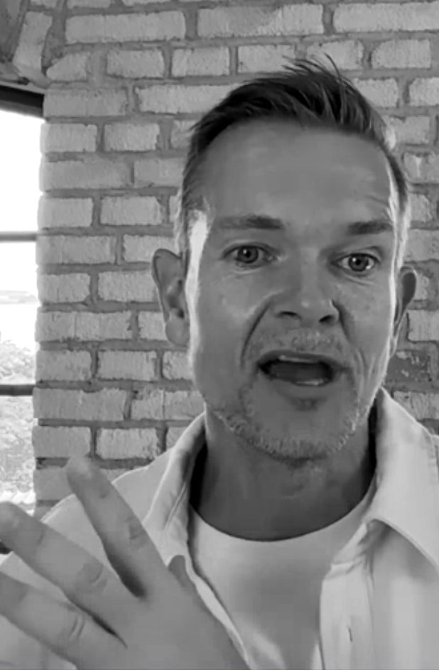 Rasmus Houlind