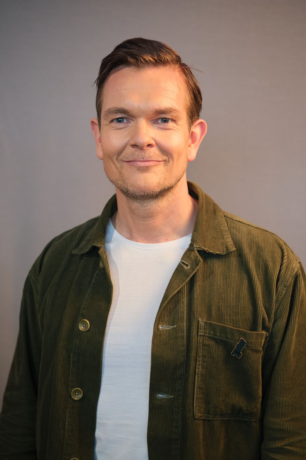 Rasmus Houlind