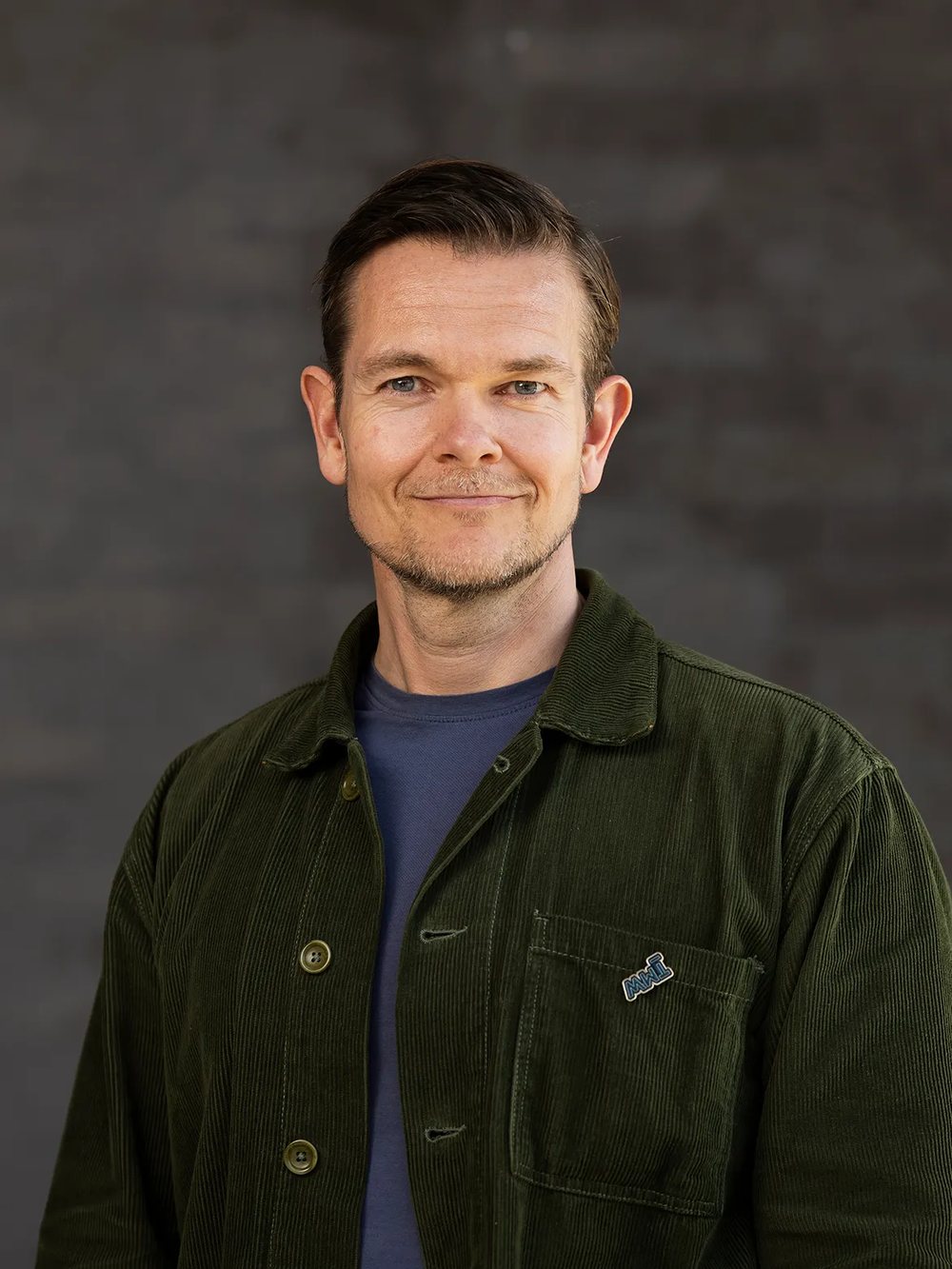 Rasmus Houlind